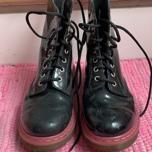 Doc Martens - Like New!